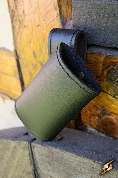 GN Basique porte-épée, brun 