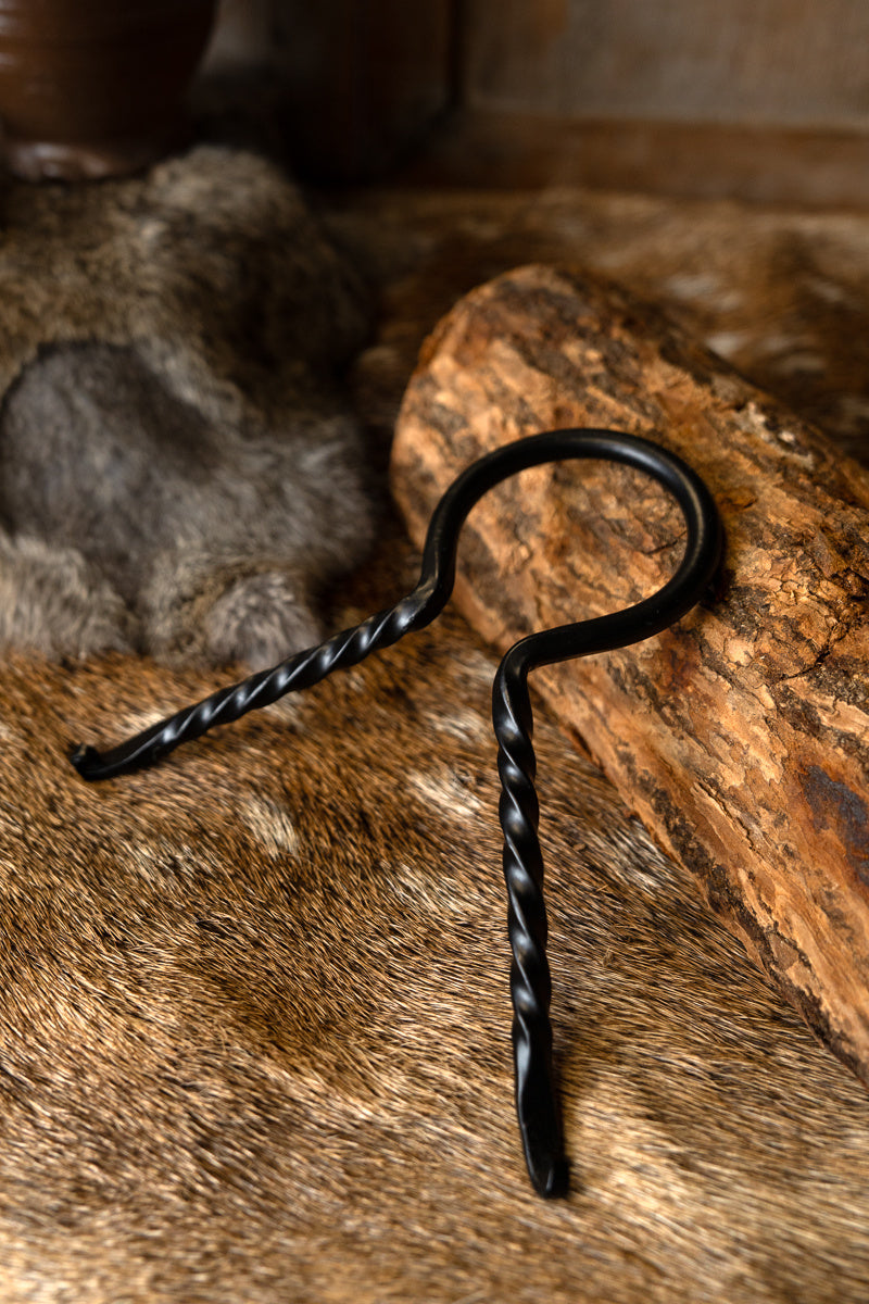 Drinkhoornstandaard 250 ml / 650 ml