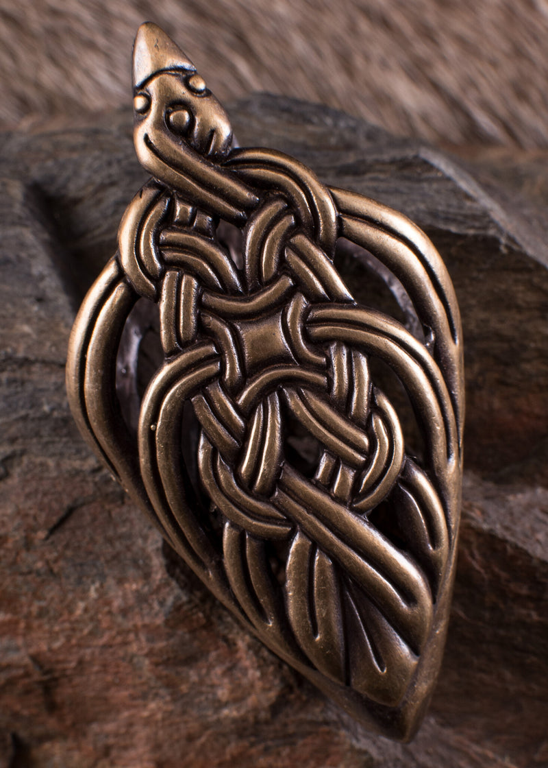 Wikinger Schedepunt Doppelredier