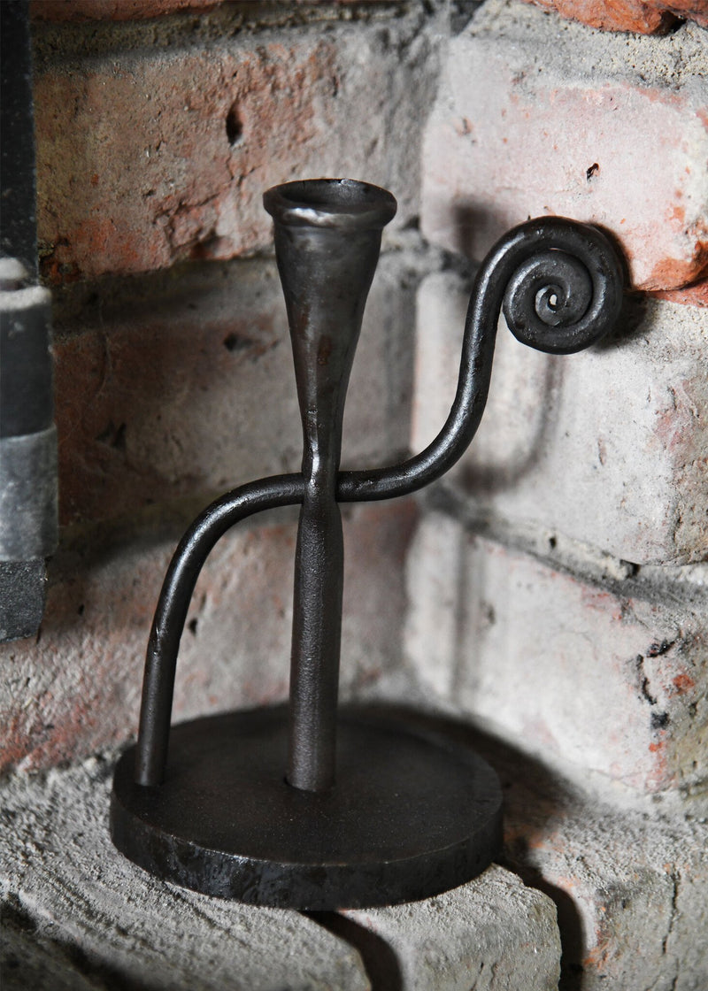 candelabro Copenhague medieval 