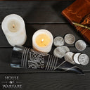 Welshe drinkhoorn, Y Ddraig Goch