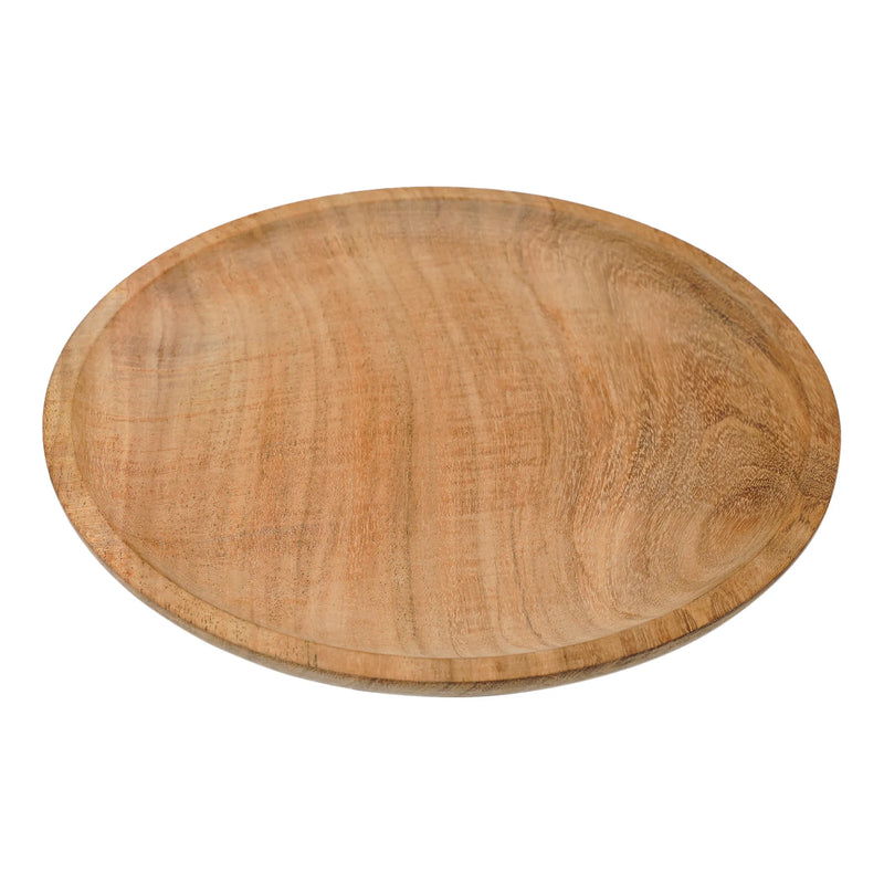 Tabla de madera, 23 cm 