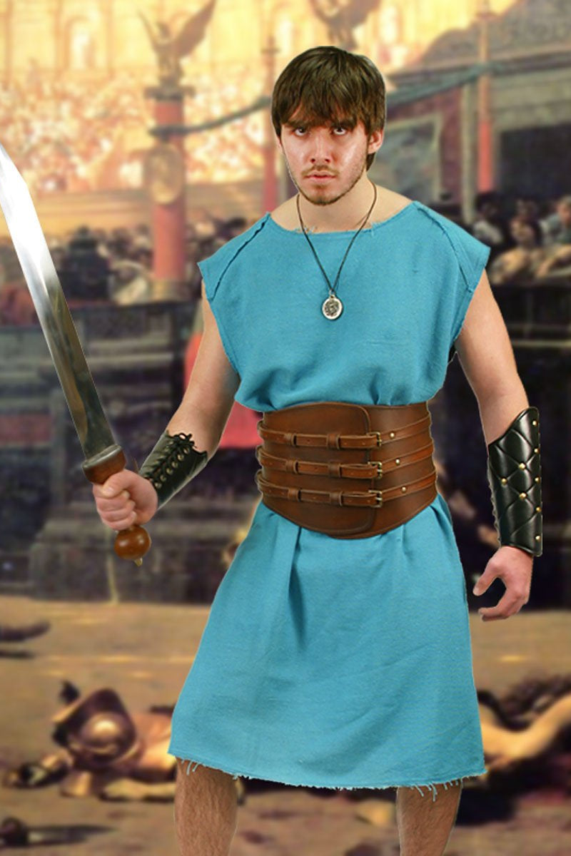 Rzymska Tunica, Blue