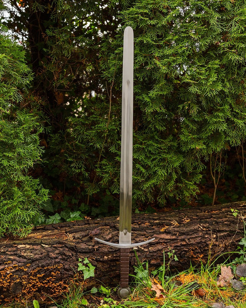 Svärd Arnold, trubbig (battle-ready) 