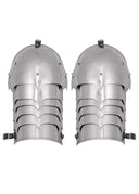 Zevendelige spaulders, 1.6 mm