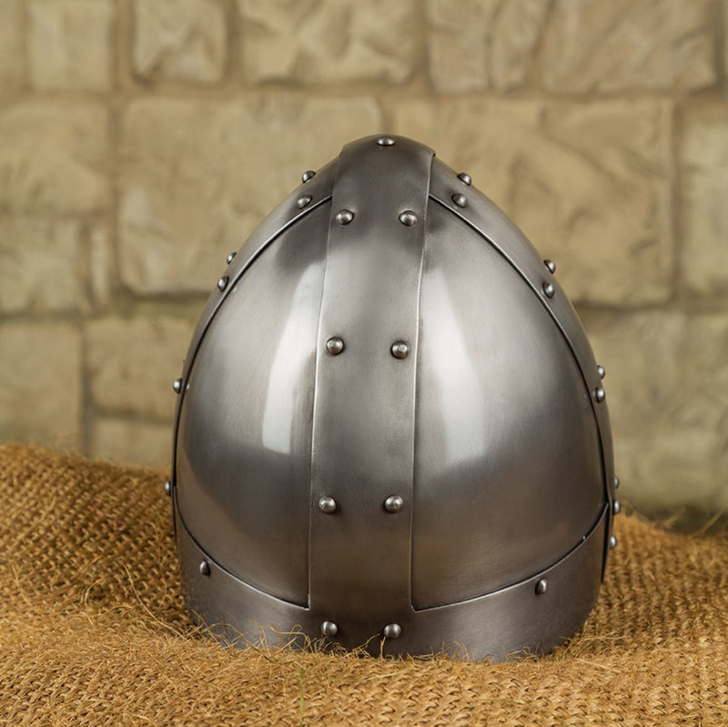 Viking Spangenhelm, type neushelm 1 mm