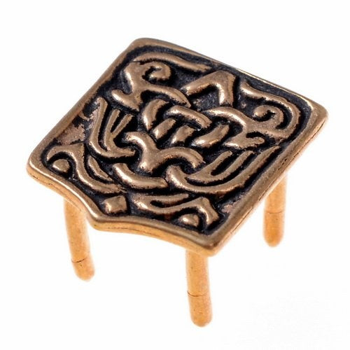 Arabisch Viking angehängt Birka