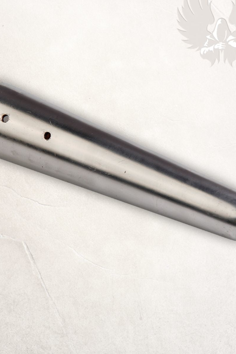 Schachtkap Cederic, bot (battle-ready)