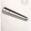 Butt cap Cederic, blunt (battle-ready)