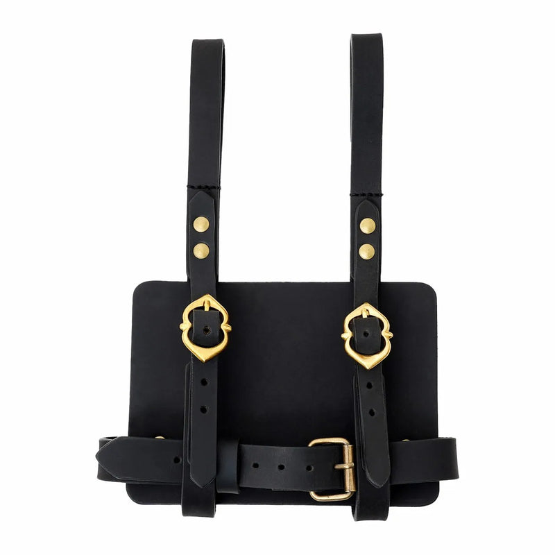 Posiadacz książek dla Riem, Czarny