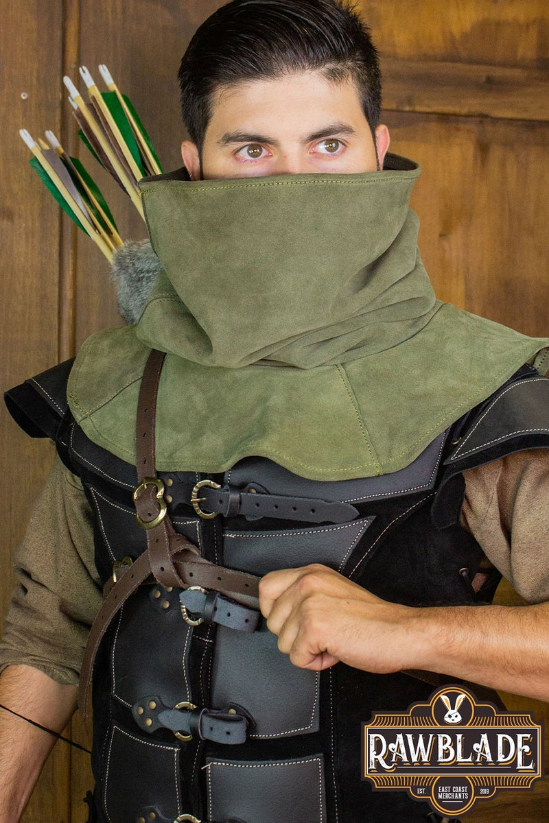 Cernunnos Pijlkoker - Bruin