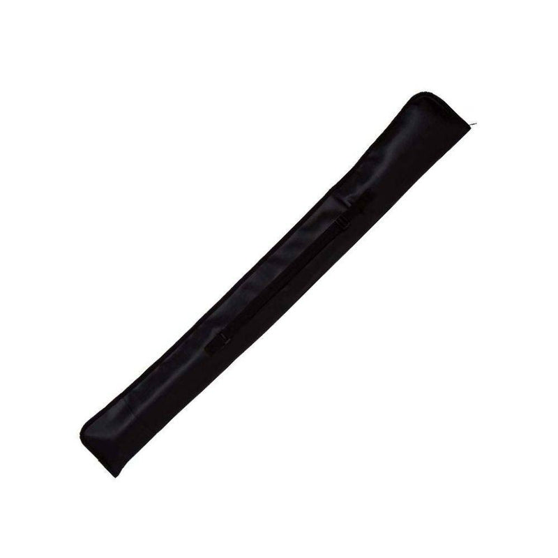 Kunstleer zwaard tas