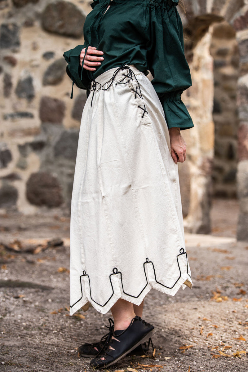 Renaissancerok, Creme