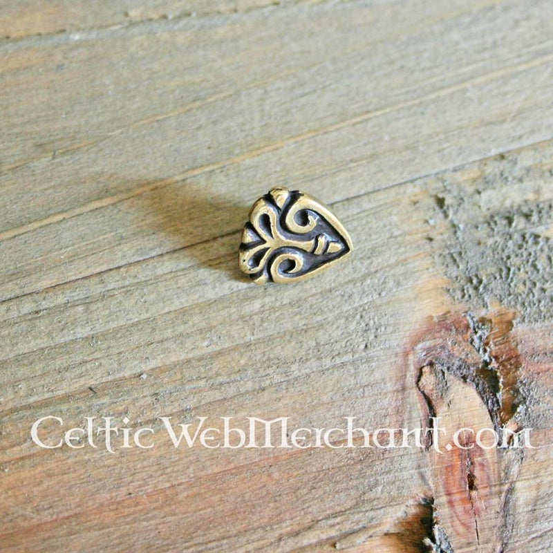 Viking riembeslag Chernikvov, zamak