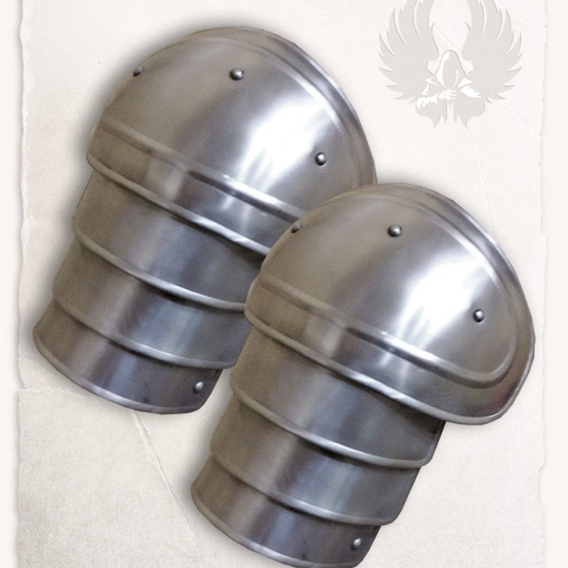 Pauldrons Adam, 1.2 mm