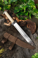 Seax Eriksson, semi-scherp