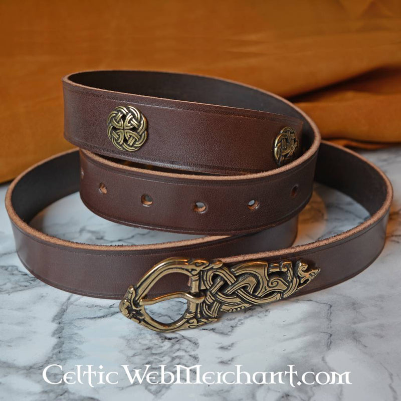 Ringerike Viking Belt Deluxe