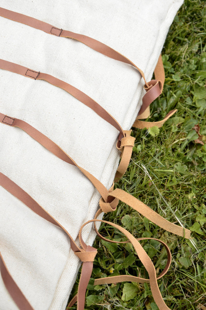 Gladiatorenbeenbeschermer