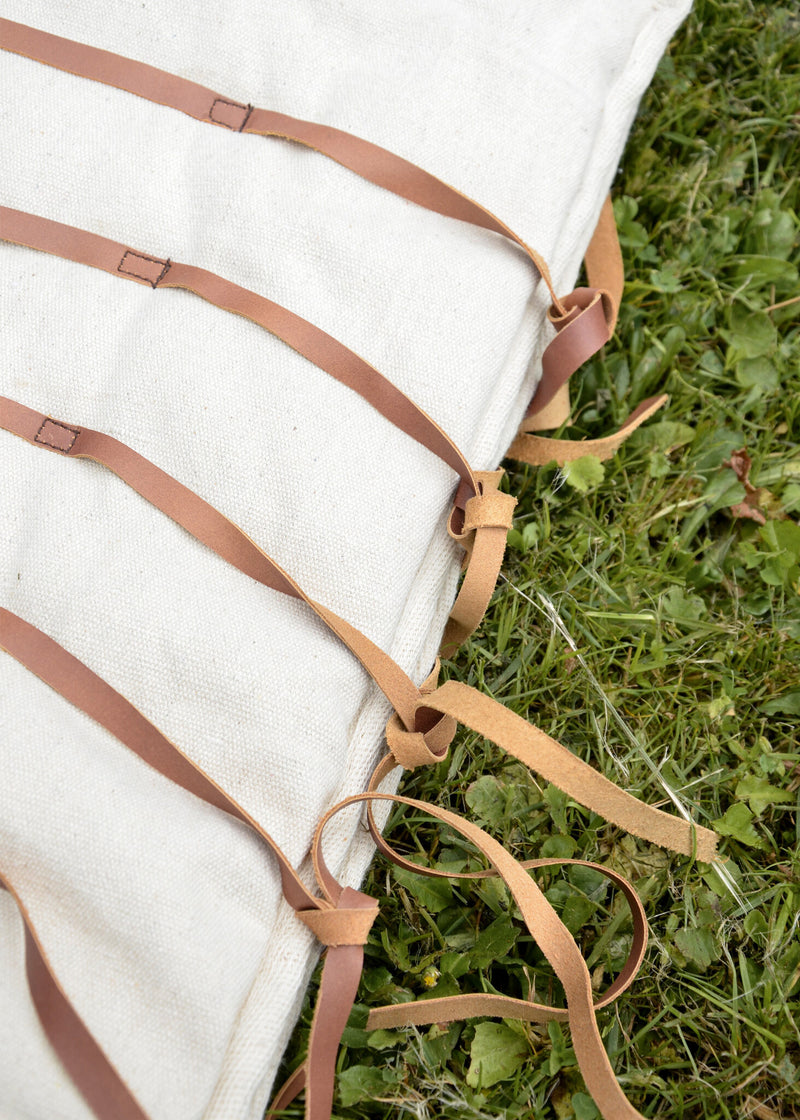 Gladiatorenbeenbeschermer