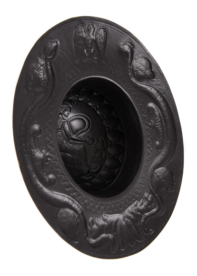 Romerska sköldbuckla 