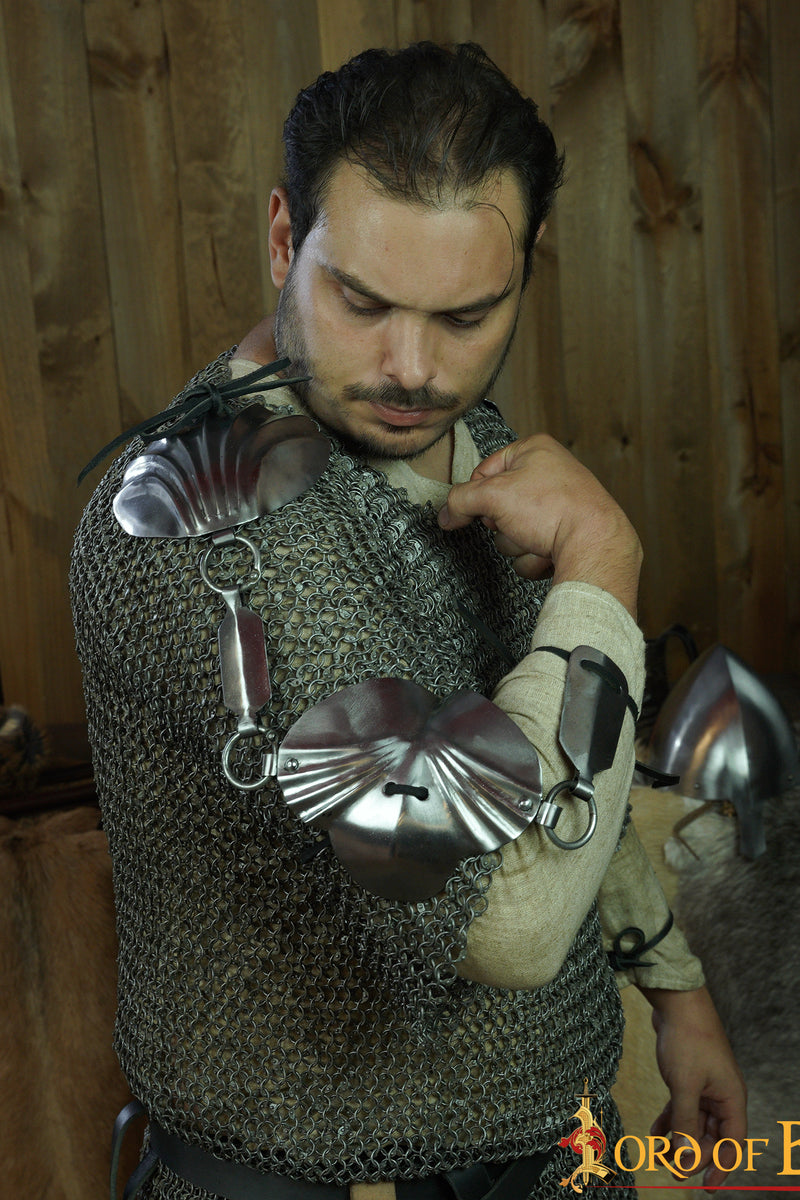 Jackchains 14th-15th century, 1.2 mm