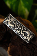 Alemannic belt fitting Niederstotzingen