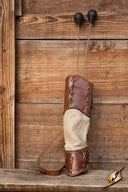 Arrow Case Artemis, Brown