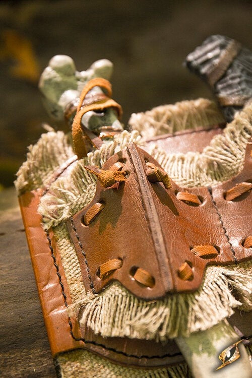 Support Wildling incl. 2 GN couteaux 