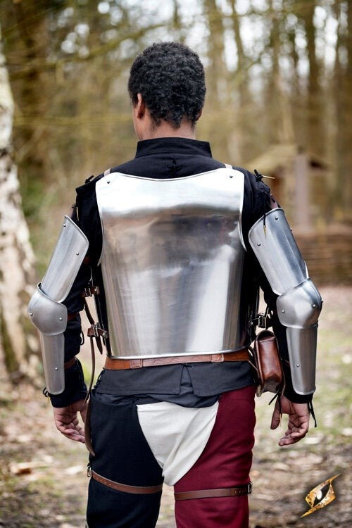 Kuras Soldier L/XL, 1 mm