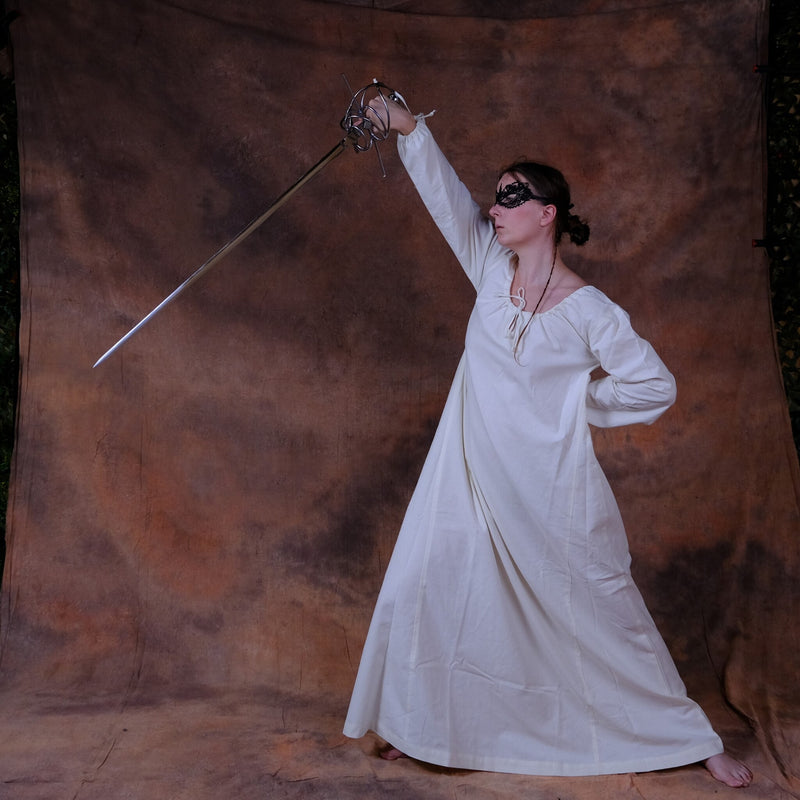 Maschera veneziana per occhi Constantia 