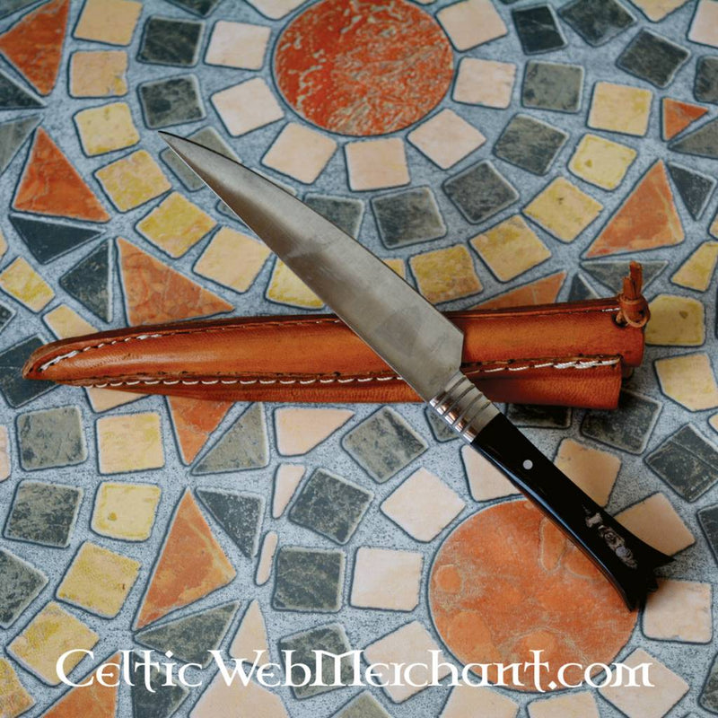 Set di posate (1450-1550), acciaio inossidabile acciaio 