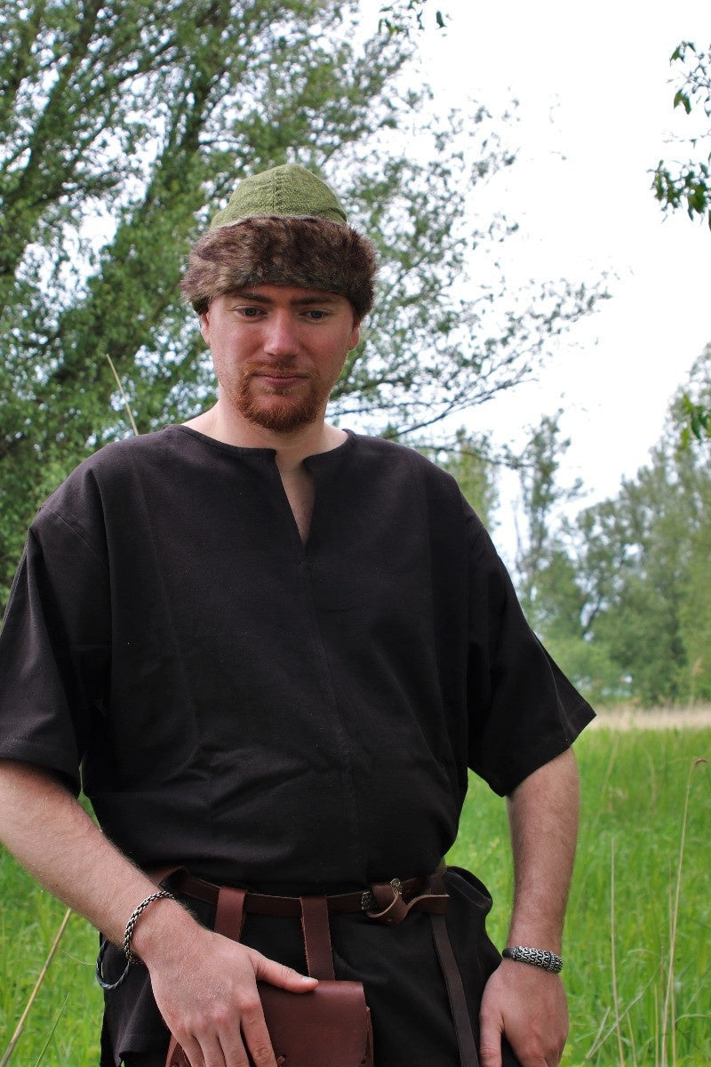 Birka Bonnet Viking, vert 