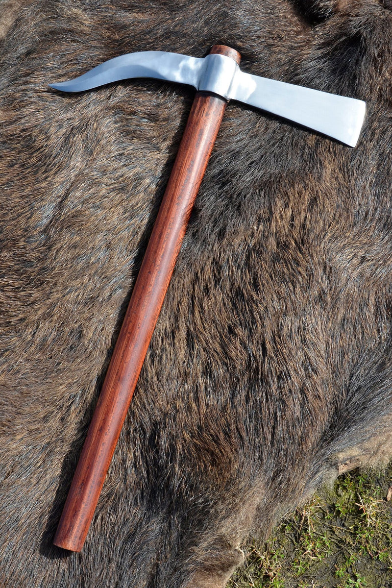 Römische Dolabra, semi-scharf 