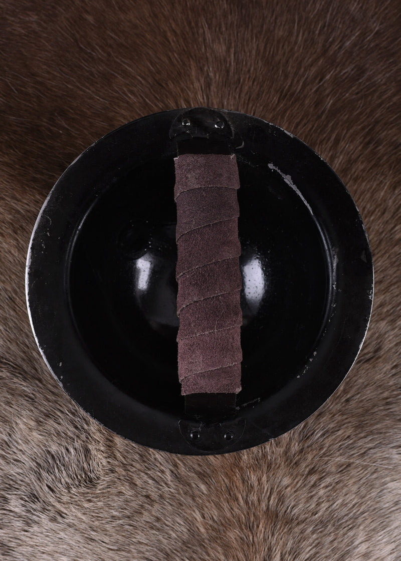 Vuistbeukelaar, type IA