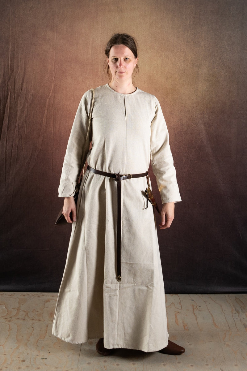 Alina Undergarment, Cream