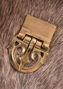 Roman belt buckle Mainz