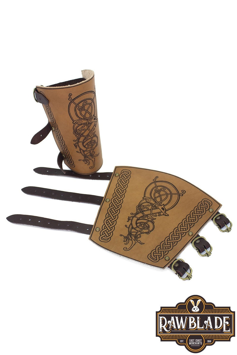 Wyrm Bracers