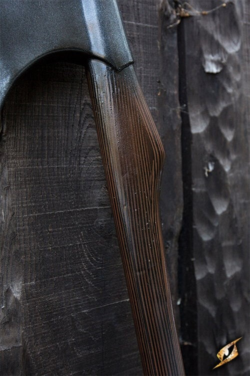 GRV lunga Ascia danese 