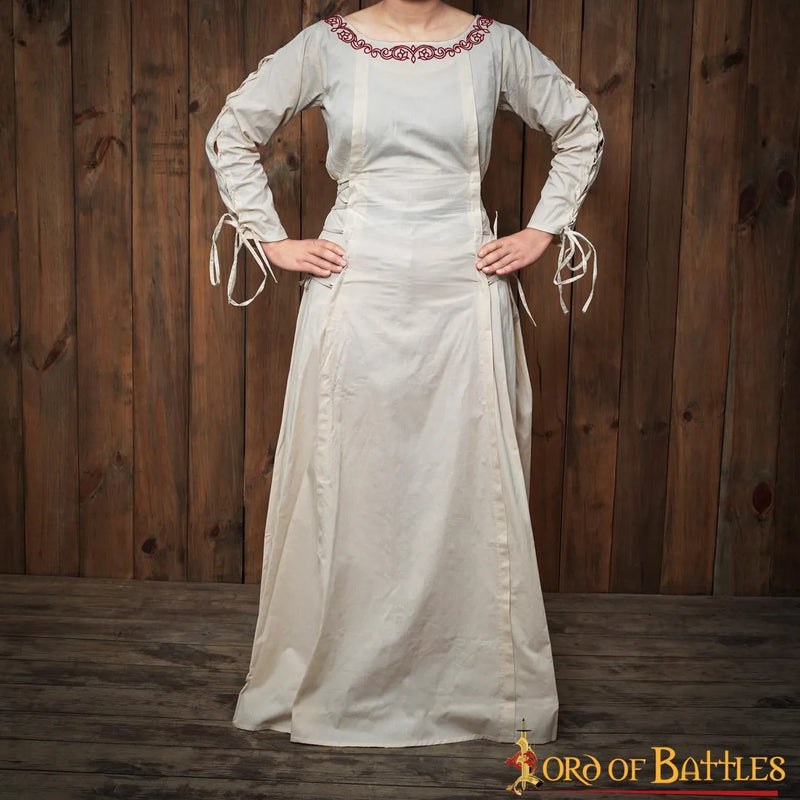 Medievale vestito Tara 