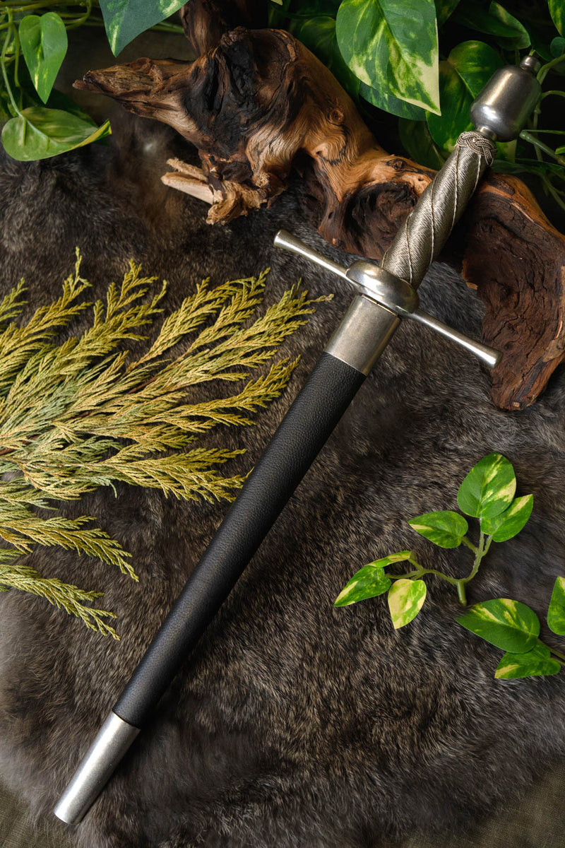 Torino Main Gauche, sharp