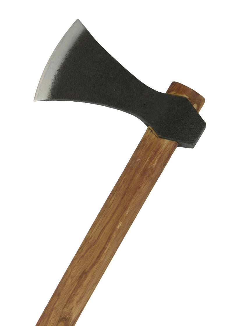 Viking kastyxa, antik finish, typ A, vass 