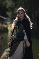 Viking hangeroc Aleiga, groen