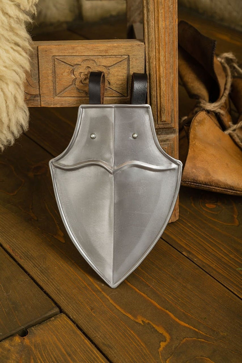 Belt shield Lambert, 1.2 mm