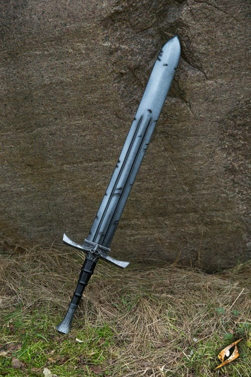 Larp Zwaard Draug 85 cm