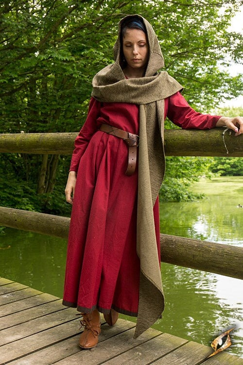 Kap -Assassins Creed, grün