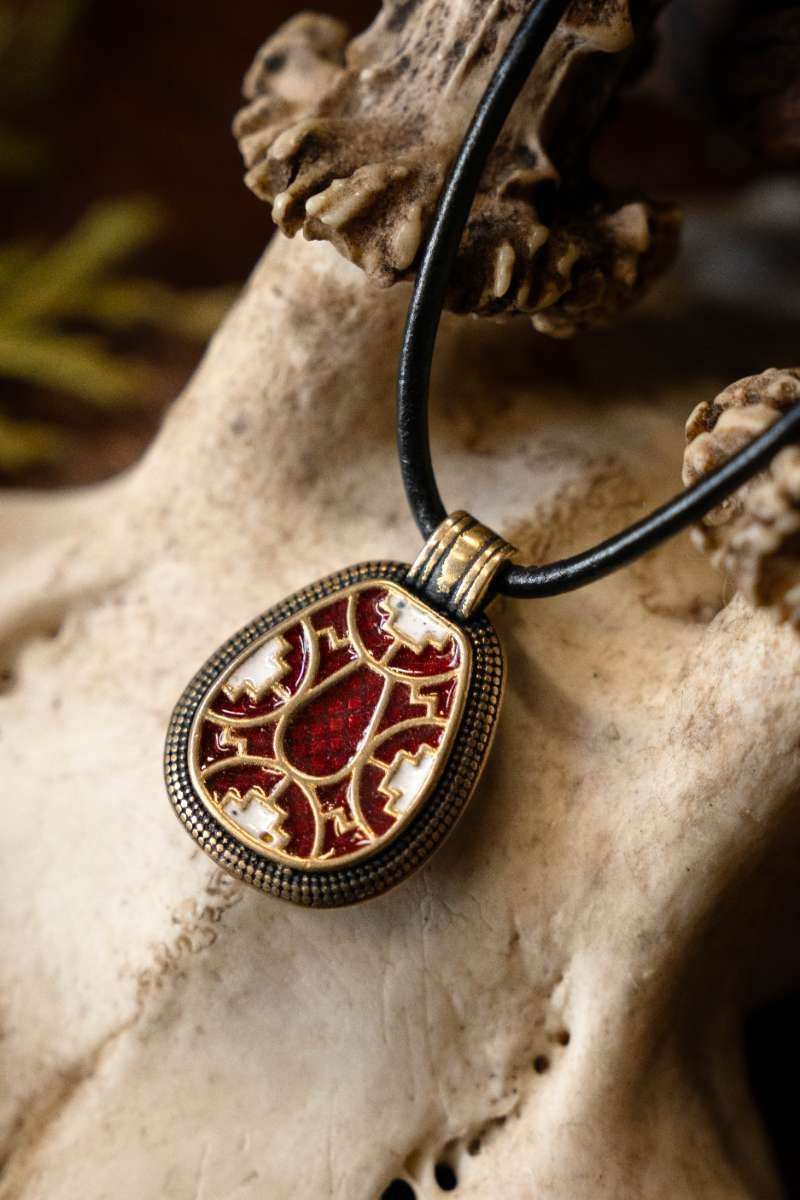 Faversham joya, bronce 