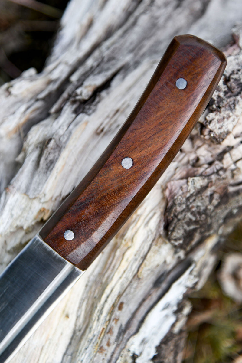 Scramasax Roermond, bot (battle-ready)