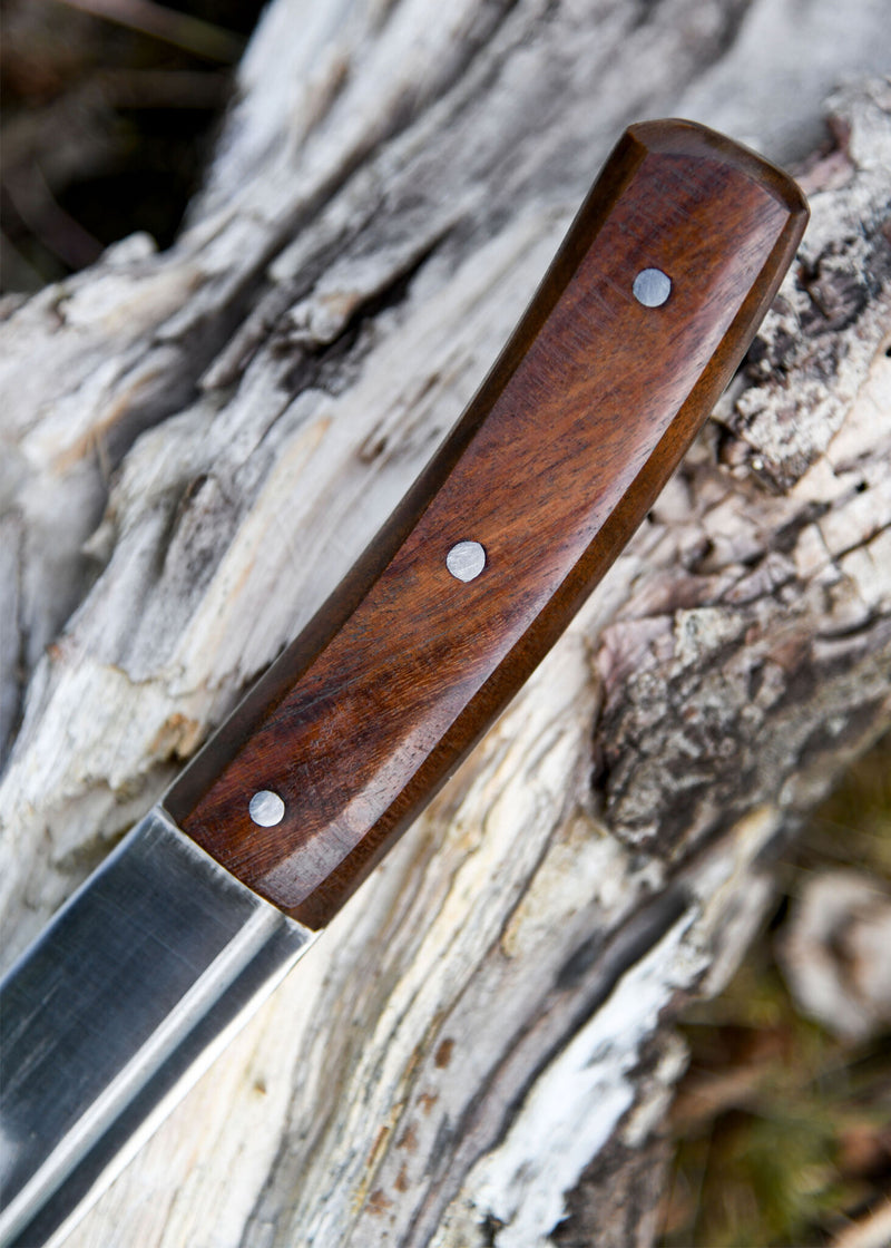 Scramaseax Roermond, blunt (battle-ready)