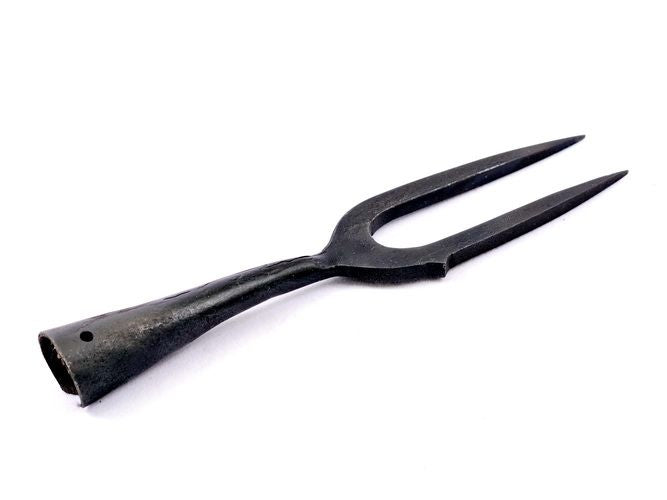 Viking roasting fork