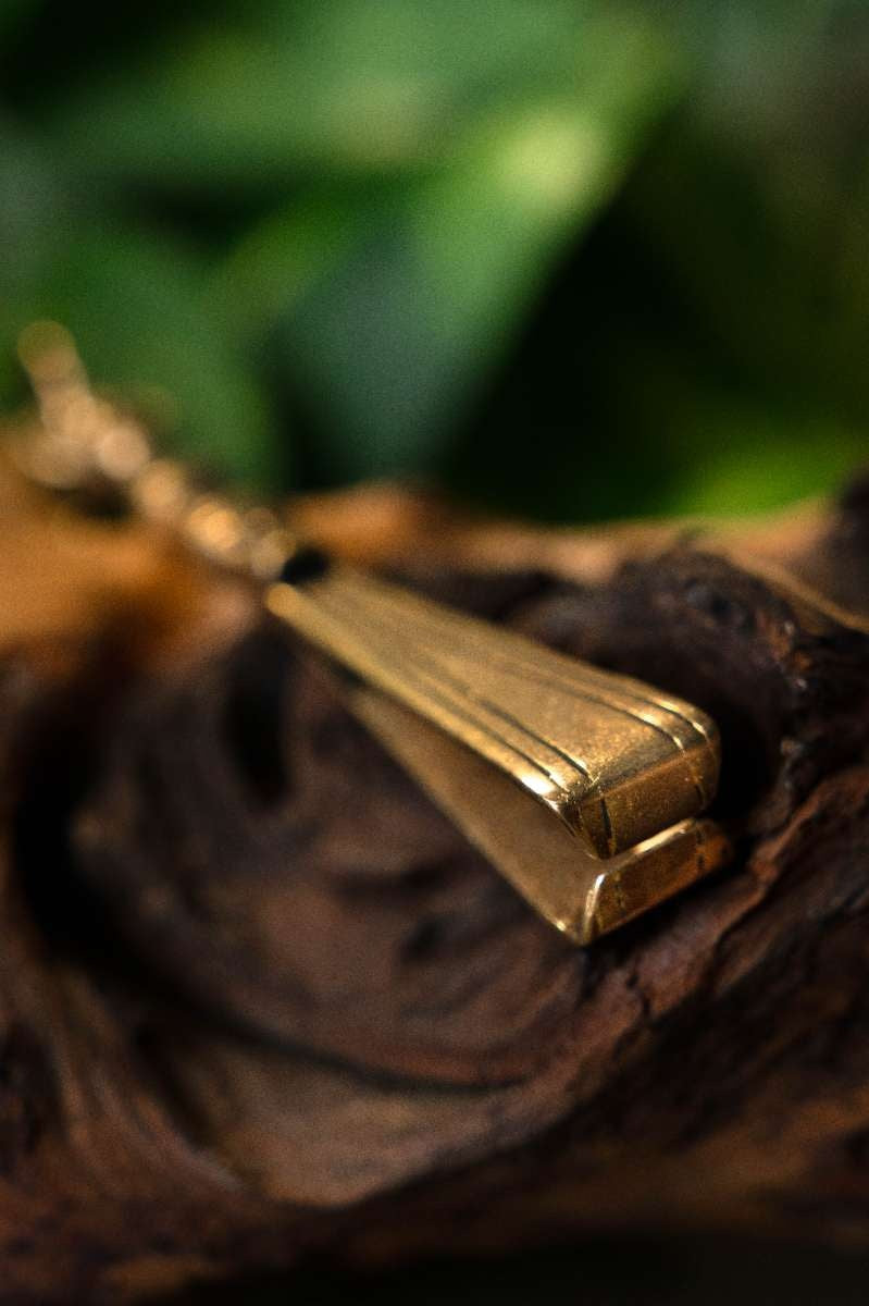 Viking pincet Gotland